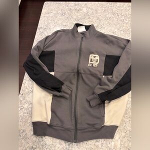 Disney World Spirit Jersey Jacket